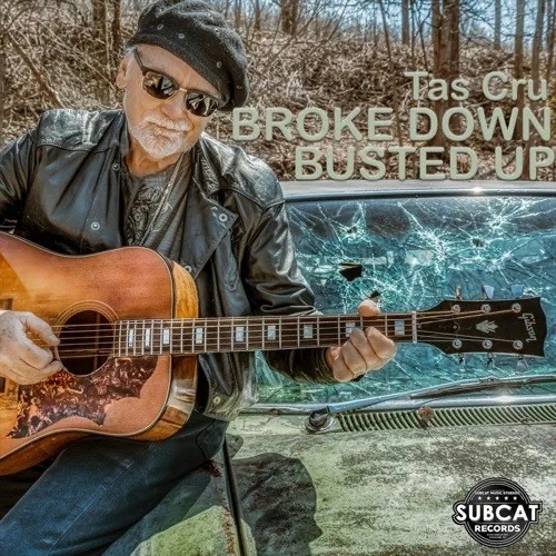 TazCru's tweet photo. Check out this review of BROKE DOWN BUSTED UP https://t.co/Iydk1h4dOm  PS They make wonderful holiday gifts for all your 

 Tas Cru Friends and Family! Share with someone you know who loves Tas Cru Music 😀 https://t.co/s12sWcsb4L
