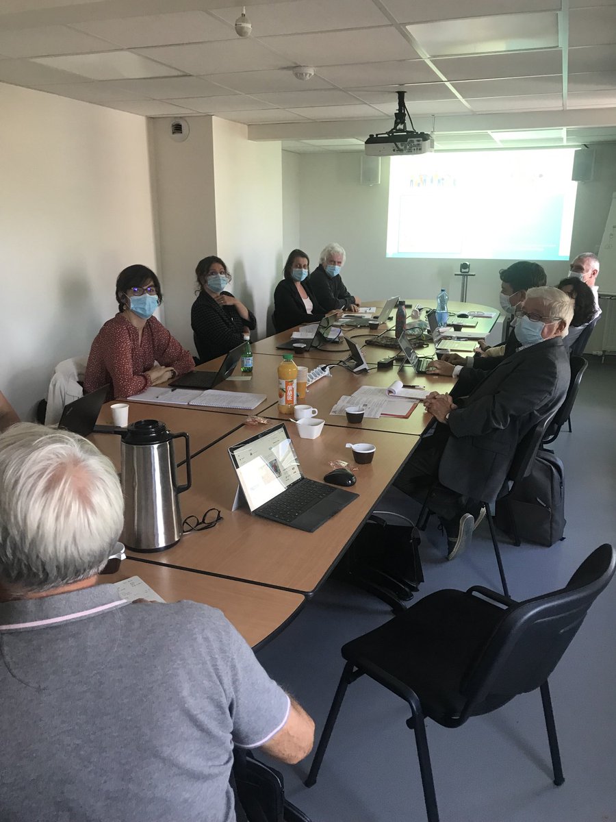 Rémi Locquet (@remilocquet) on Twitter photo Participation avec <a href="/juliettereerink/">Reerink</a> à la CRSA Bretagne, en présence de <a href="/Fr_Assos_Sante/">France Assos Santé</a> <a href="/ArsBretagne/">ARS Bretagne</a> <a href="/URPSMLB/">URPS Médecins Libéraux de Bretagne</a> et @esanteBretagne afin de présenter la démarche d’innovation portée par <a href="/Groupe_HSTV/">Hospitalité Saint-Thomas de Villeneuve</a> au bénéfice des patients Participation avec <a href="/juliettereerink/">Reerink</a> à la CRSA Bretagne, en présence de <a href="/Fr_Assos_Sante/">France Assos Santé</a> <a href="/ArsBretagne/">ARS Bretagne</a> <a href="/URPSMLB/">URPS Médecins Libéraux de Bretagne</a> et @esanteBretagne afin de présenter la démarche d’innovation portée par <a href="/Groupe_HSTV/">Hospitalité Saint-Thomas de Villeneuve</a> au bénéfice des patients 