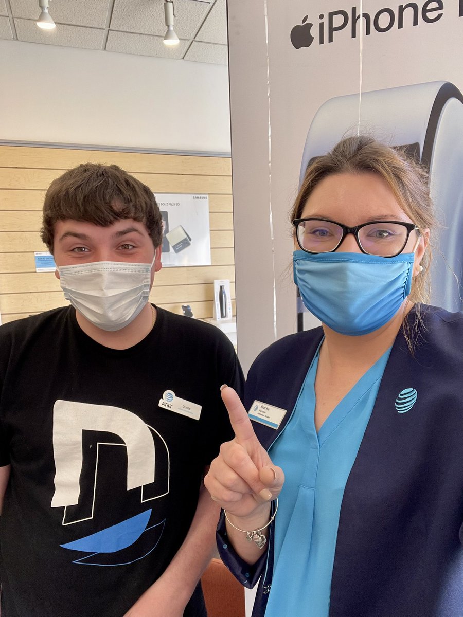 Brooke Watson tweet media