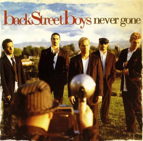 LuzzSA's tweet photo. @backstreetboys Always!! https://t.co/4eYVYlJ416