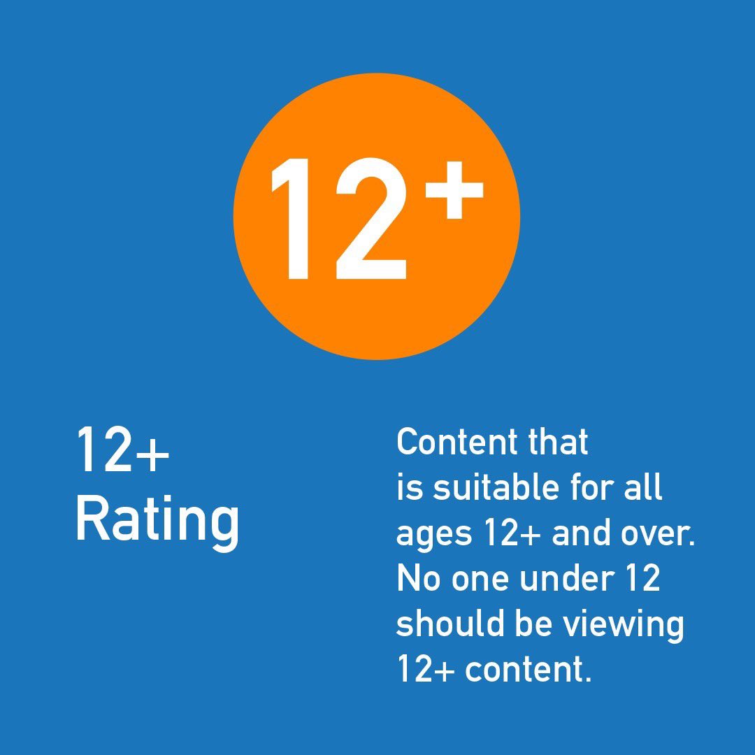 VuePay_'s tweet photo. Asking creators to age rate their content is another way we put you in control. As new regulations approach, being able to produce compliant content will be key for successful creators.We provide you with all the tools you need to be able to build an audience all on one platform. https://t.co/gkeMOzs75a
