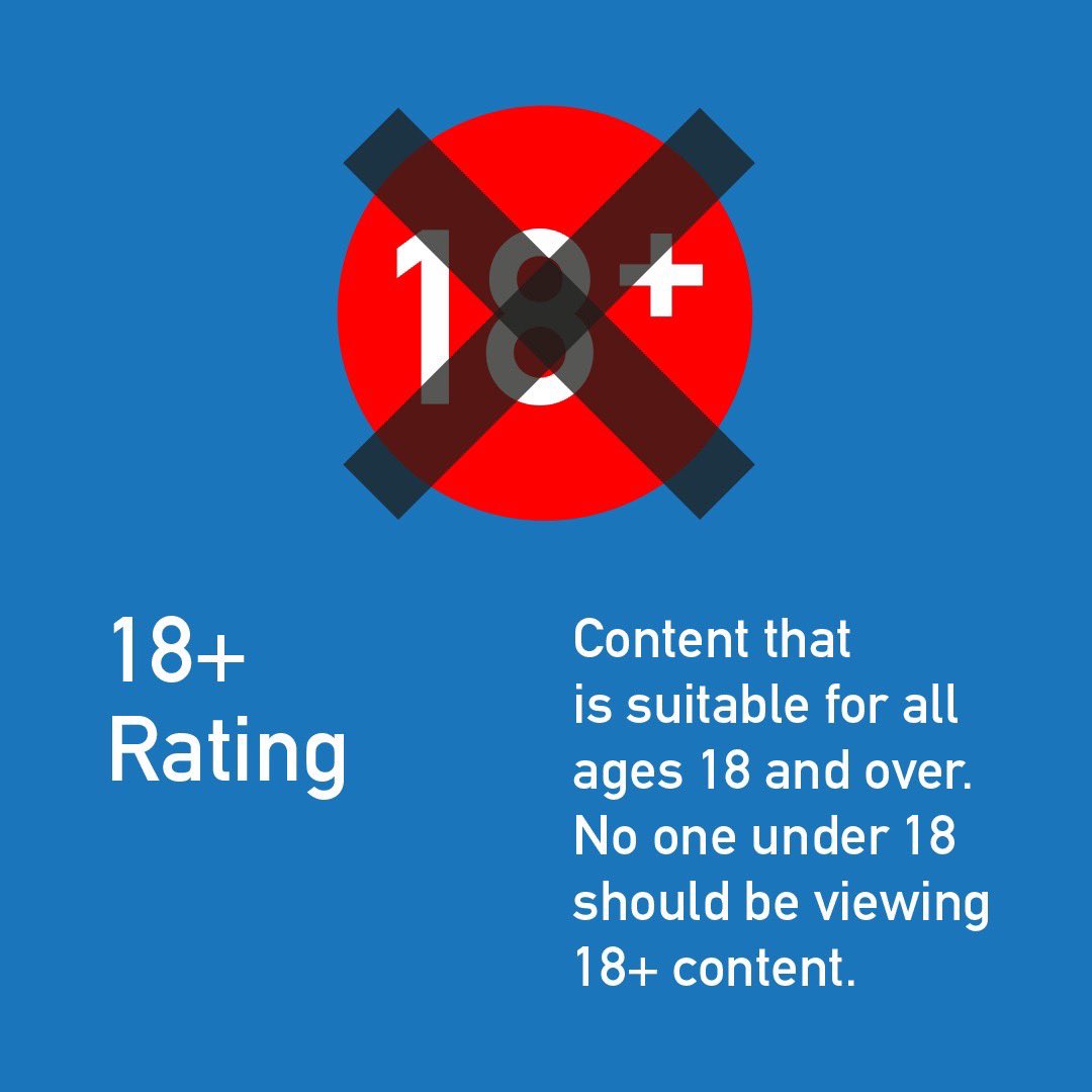 VuePay_'s tweet photo. Asking creators to age rate their content is another way we put you in control. As new regulations approach, being able to produce compliant content will be key for successful creators.We provide you with all the tools you need to be able to build an audience all on one platform. https://t.co/gkeMOzs75a