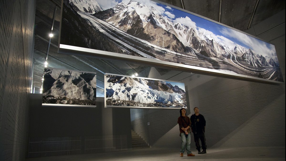 AsiaSociety's tweet photo. COAL + ICE has been inspiring climate action through art and ideas for a decade. Asia Society is proud to be a partner of the exhibition, encouraging the world to understand and #VisualizetheClimateCrisis.
Follow @coal_and_ice and visit https://t.co/wr7d7DlKDn to learn more! https://t.co/RqYUw3pDaJ