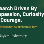 Photo by Working at Baylor (@BaylorJobs)