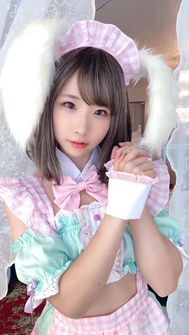 Twitterのコスプレ画像14