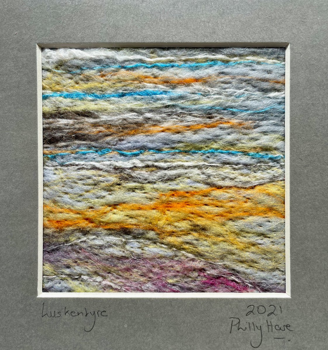 fullmoonfelting's tweet photo. "Luskentyre"

visit my Etsy shop https://t.co/wQubj29Lv4 

#needlefelting #feltersofinstagram #visitouterhebrides #fibreart #feltart #harris https://t.co/Q3GIybMlz1