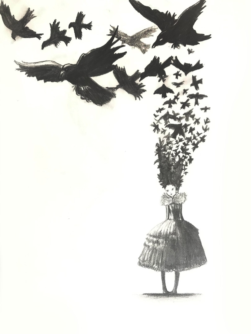 psycho🌗
Our brains have an amazing ability to interpret the world around us. learn to recognize sound and understand meaning.

opensea.io/skyland
#NFT  #cryptocurrency  #psycho #nftcollectors  #thoughts  #Crow