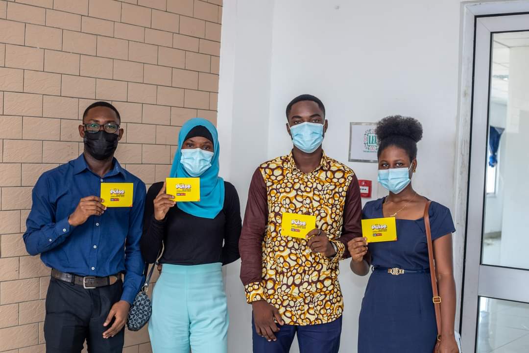 HRFocusU's tweet photo. Our judges gave yellow cards to some outstanding participants during yesterday’s elimination round.
Recipients of these cards include; 
@OfficerReginald @iamkuntu 
@thekwamenkrumah @the_one_KAJA
@Bubu_theGENT1 https://t.co/P3ruvjSSD1
