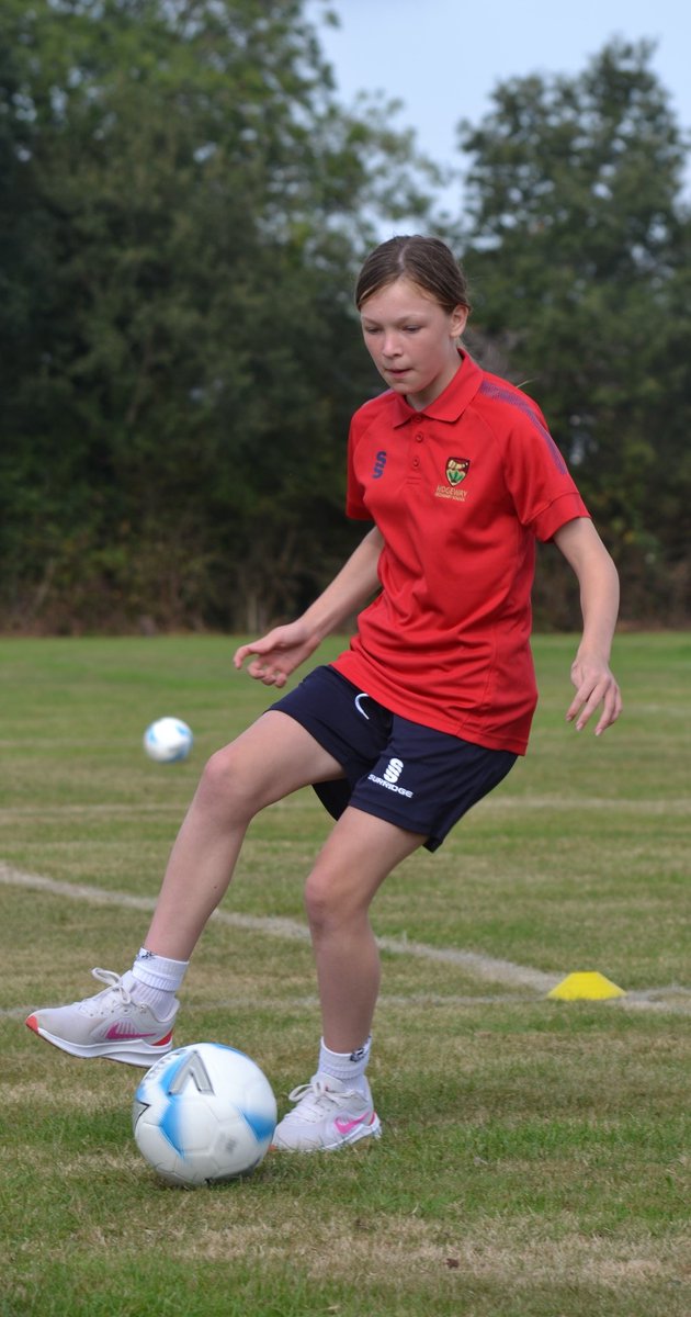 Ridgeway Secondary School tweet media