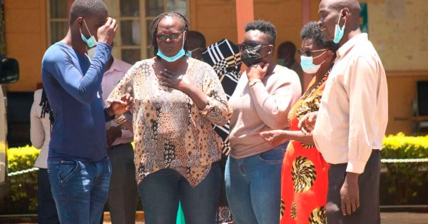 POST-MORTEM reveals Nakuru doctor James Gakara died from ingesting a substance suspected to be medicine; samples taken for more tests.