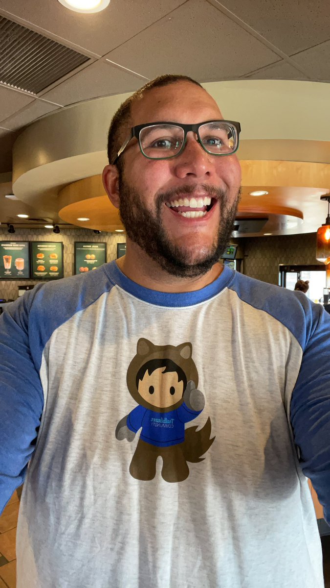 SalesForceRob tweet media