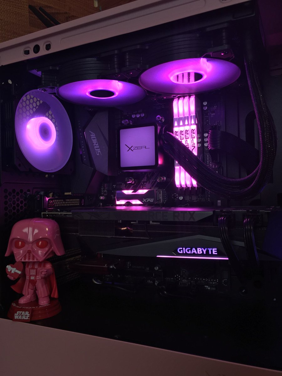 Danna Daniela Tech tweet media