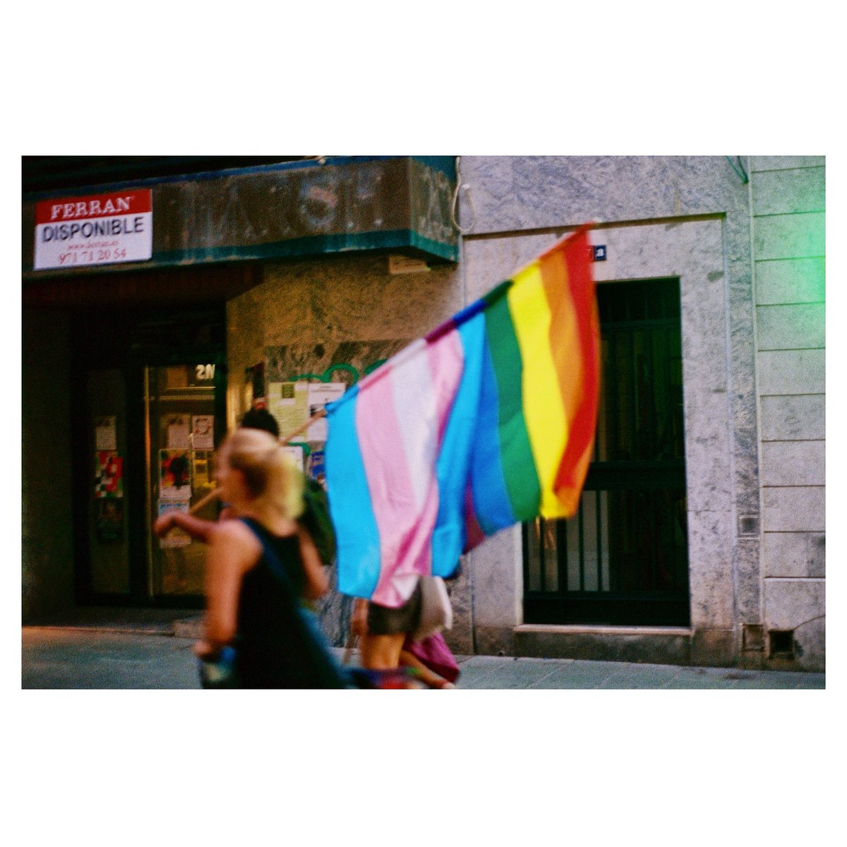 stemple_'s tweet photo. Palma https://t.co/QgNc2EltCX