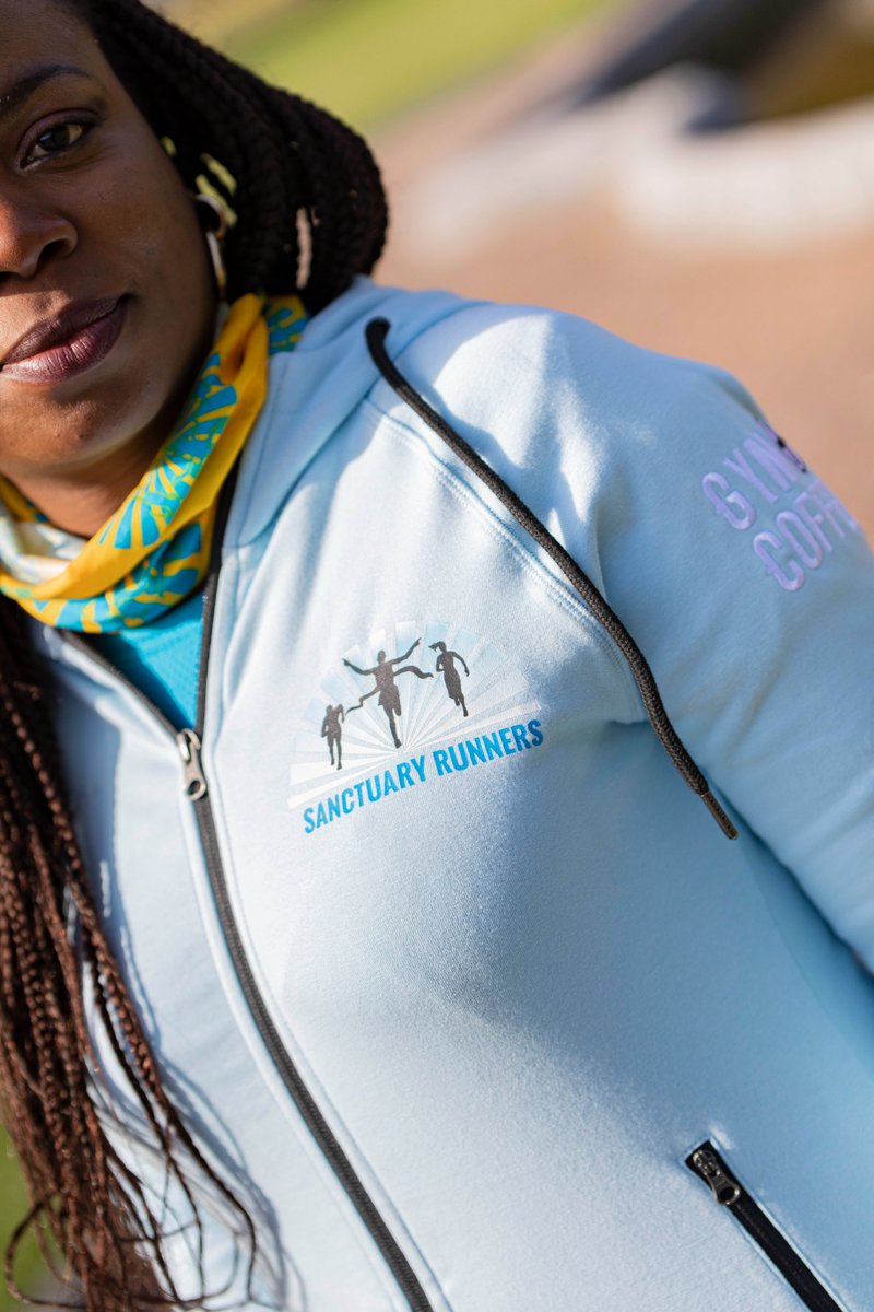 BIG NEWS: The Sanctuary Runners &amp; <a href="/gympluscoffee/">Gym+Coffee</a> have joined forces to produce a limited range of men's &amp; women's hoodies which will go on sale from Sanctuaryrunners.ie on Monday morning! All funds raised will go into helping us grow &amp; set up more groups #Solidarity #Respect