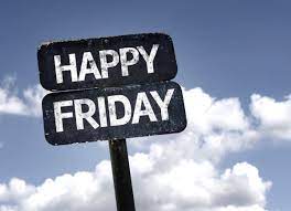 carpoolagency's tweet photo. Have a great Friday! https://t.co/4HcNEecX9w