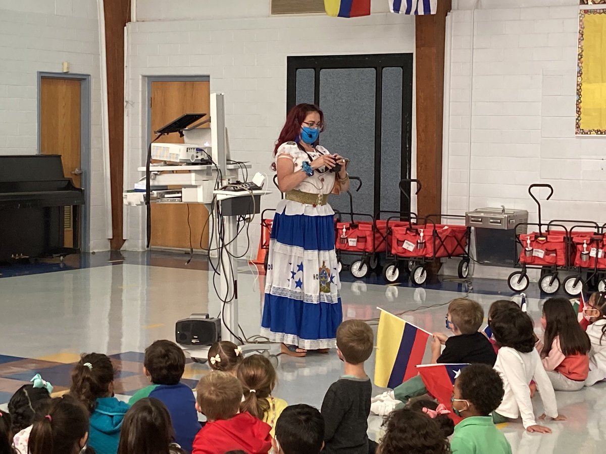 Anette Rivas tweet media