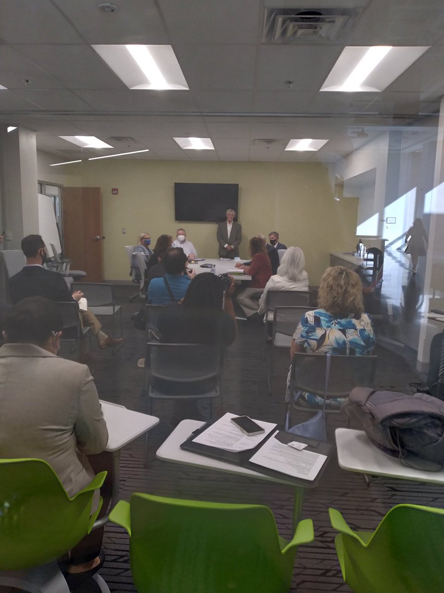 DE Technology Park tweet media