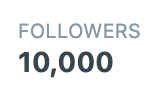 FloorCharts's tweet photo. Holy crap. Thanks y'all :) #10000club https://t.co/f1ESjogAOs