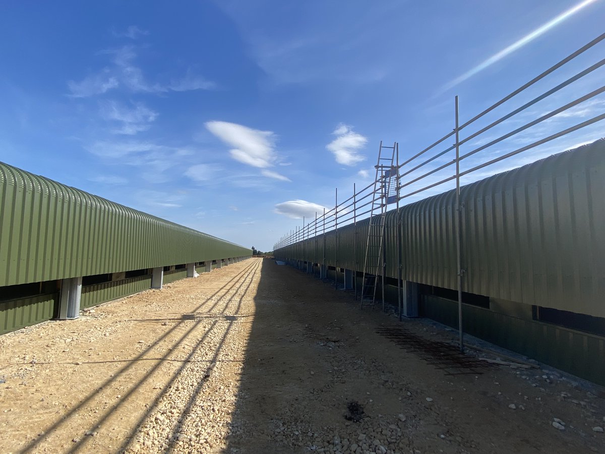 Morspan Construction tweet media