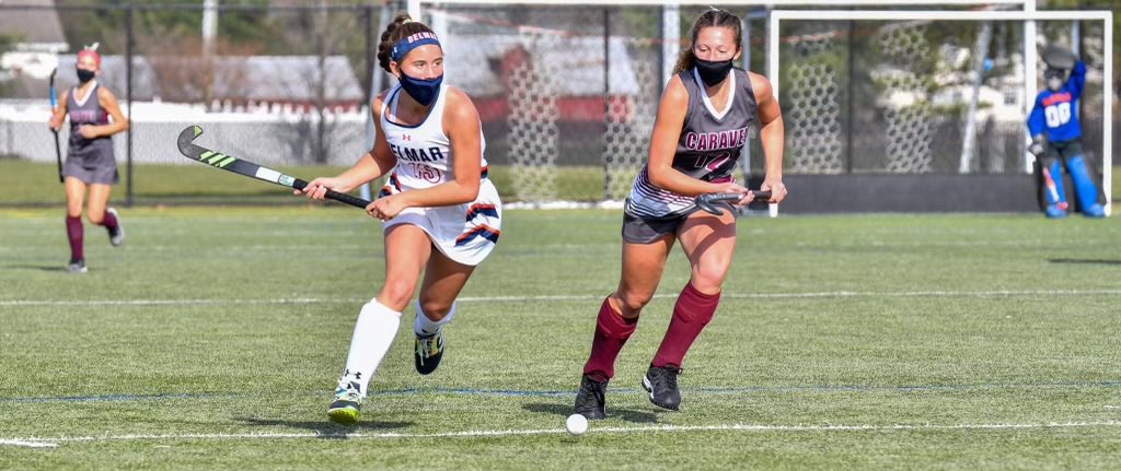 DelmarHockey's tweet photo. โผ๏ธGAME DAYโผ๏ธ @ Milford 4pm. JV game to follow. #seeksix ๐ https://t.co/OfXcqXkBdw