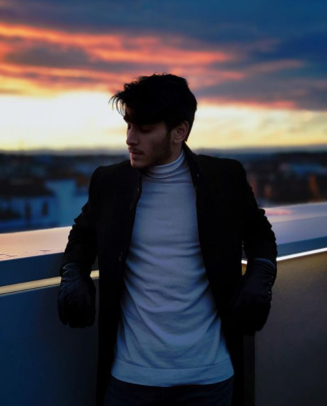 Meet another fellow! Ali Alkhaledy is working on creating a Car repair pricing app, that compares all Charlottesville local body shops/workshops to help the community get an honest, fair quote with one tap on their phone. We are excited to help Ali take on this work.