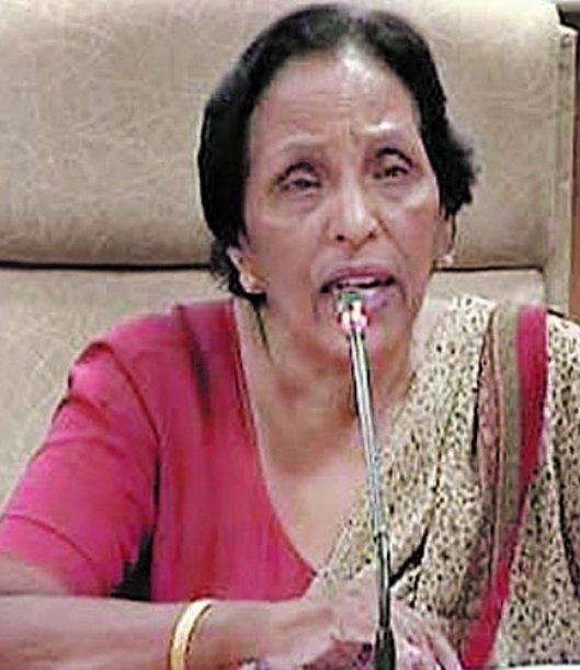 cromp07's tweet photo. चाइल्ड राइटस् आब्जर्वेटरी की अध्यक्ष श्रीमती @NirmalaBuch ने कहा कि लगभग 18 माह बाद स्कूल खुले है, बच्चों एवं शिक्षकों के सामने सीखने और सिखाने की चुनौती है। इसके लिये हम सभी को मिलकर काम करना होगा। #Avoidlearningcrisis https://t.co/WjulJshXbZ