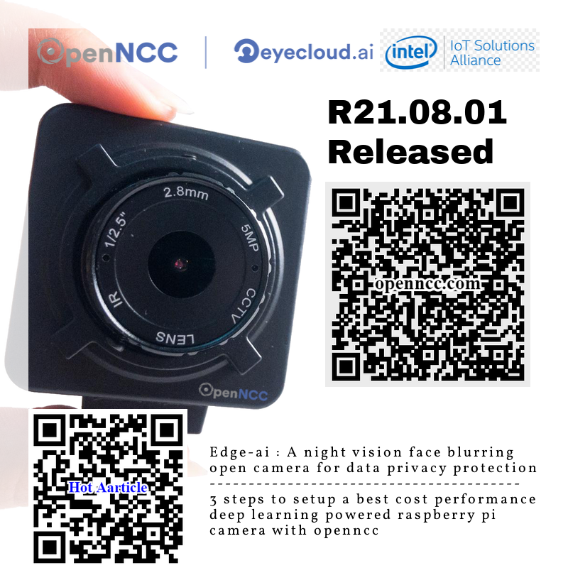 Edge AI camera: Openncc R21.08.01 released. Check out the new features here!
openncc.com/forum/openncc-…