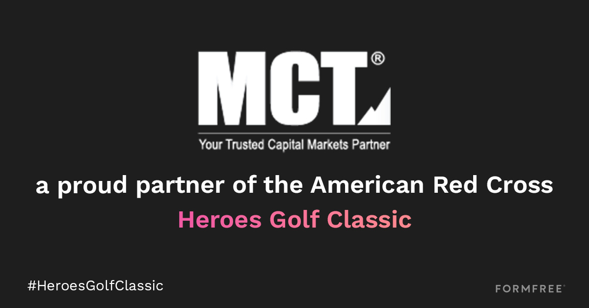 Thank you Page Woodall from Mortgage Capital Trading for supporting the @RedCross at this year's #HeroesGolfClassic! …edcross-heroesgolfclas.golfgenius.com/register