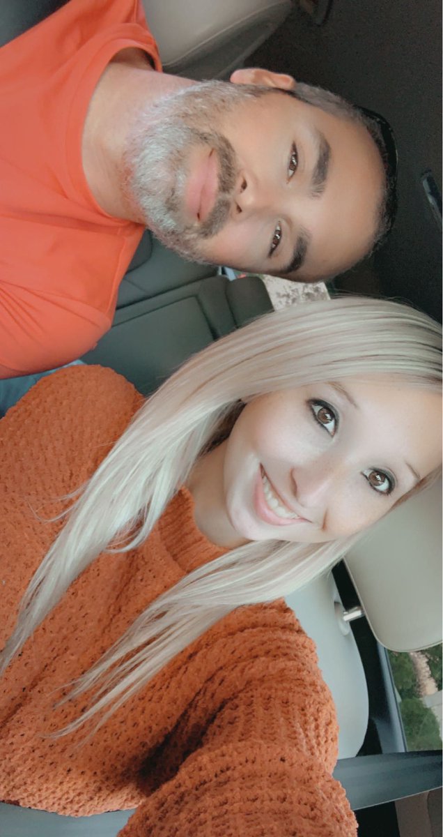 megan_2015's tweet photo. If you would’ve told me 2 years ago that I’d be looking at wedding rings, I would’ve thought you were insane. But now here we are. Ready to race down the aisle to you one day, hot stuff.🤍 https://t.co/fEAEqcVndH