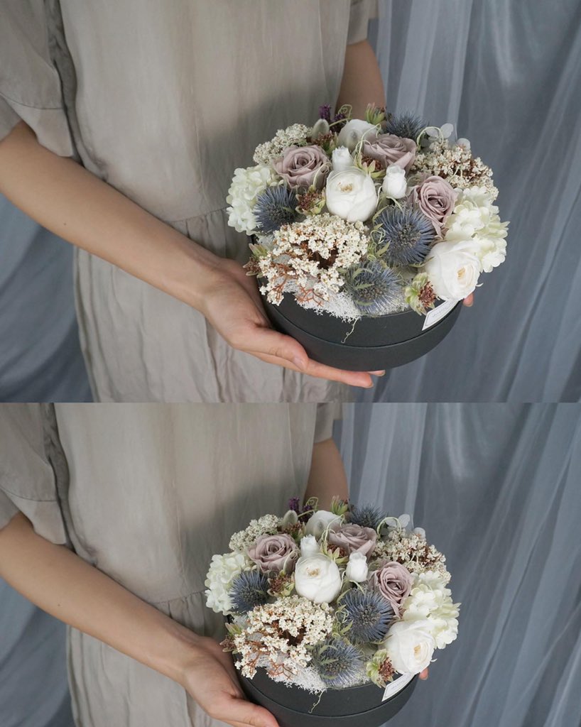 doille doillette ウェディングブーケ専門店 (@doilledoillette