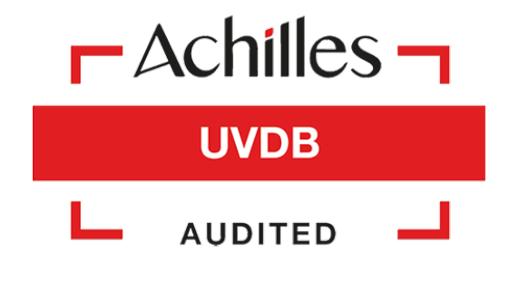 Forbes_Group's tweet photo. We done it!
Very pleased to say we have recently passed our #Achilles UVDB Verify Audit - Scoring 100% across the board 💯 https://t.co/T778zTw040