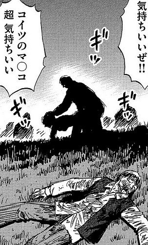 昨日のマリオ放送でも言った「エロシーンのセリフが思いつかないですっッッ!(涙)」って時に見たら勇気をもらえる名シーン 