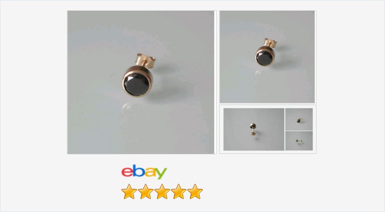 BluediamondsGS's tweet photo. Brand New 9ct Gold Mens 'Single' Cubic Zirconia Black 5mm Round Stud - boxed | eBay #9ct #gold #mens #gents #rubover #black #cubiczirconia #single #stud #earring #jewellery #gifts #giftideas #giftsforhim #jewelry #accessories #menswear #mensfashion #ebay https://t.co/xyvTCrNZcq https://t.co/k3oCsmB3Bp