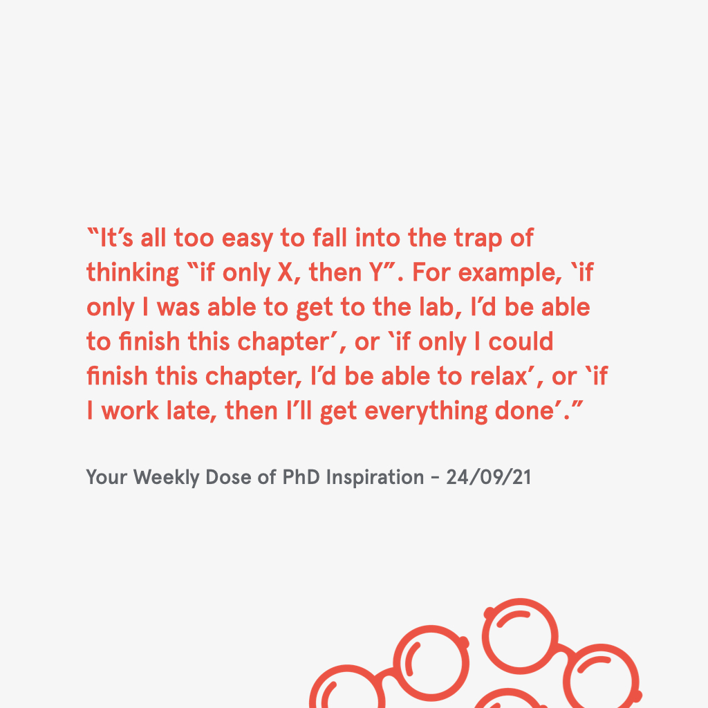 phd_people's tweet photo. Lean into the problems you face in your #PhD rather than defer them to the future. 

-- 

Read more #phdinspiration and subscribe at:

https://t.co/rBuxSQQQZH

#phdadvice #phdchat #phdlife #phdblues #phdthesis #phdforum https://t.co/MAYUFigxlO