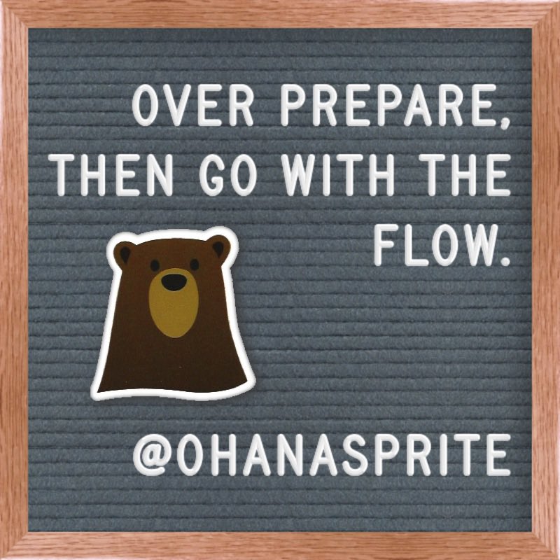 OhanaSprite's tweet photo. #SalesforceOhana #LowCodeLove #AwesomeAdmins https://t.co/30qF59N1ln
