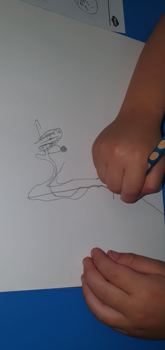Amber_Ruby_PPS's tweet photo. 🎨During our Art lessons we look at a different artist each week. This wee we looked at Salvador Dali. We then recreated his beautiful art piece called 'The Persistence of Memory🎨 https://t.co/qKDZeh84uz