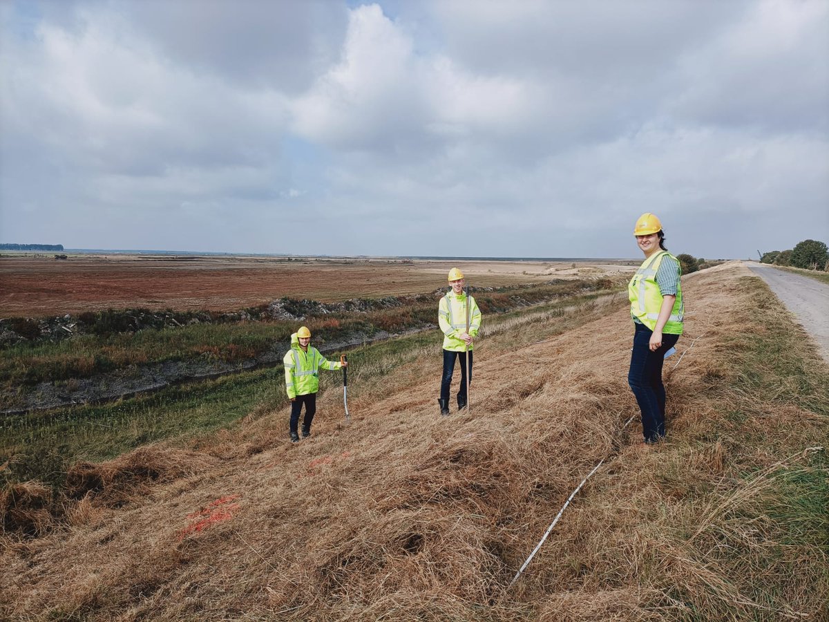 Polder2C's - Living Lab Hedwige-Prosperpolder tweet media