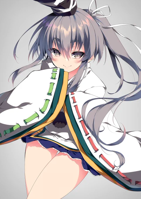 のじゃー 