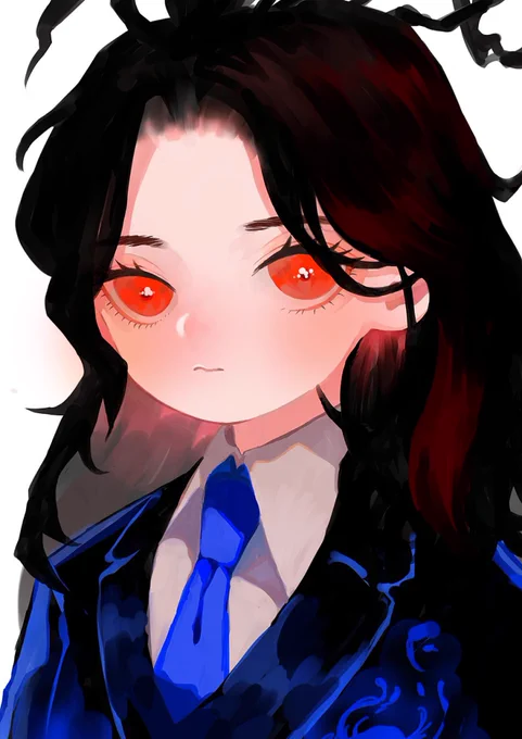 エレナ🩸練習! 