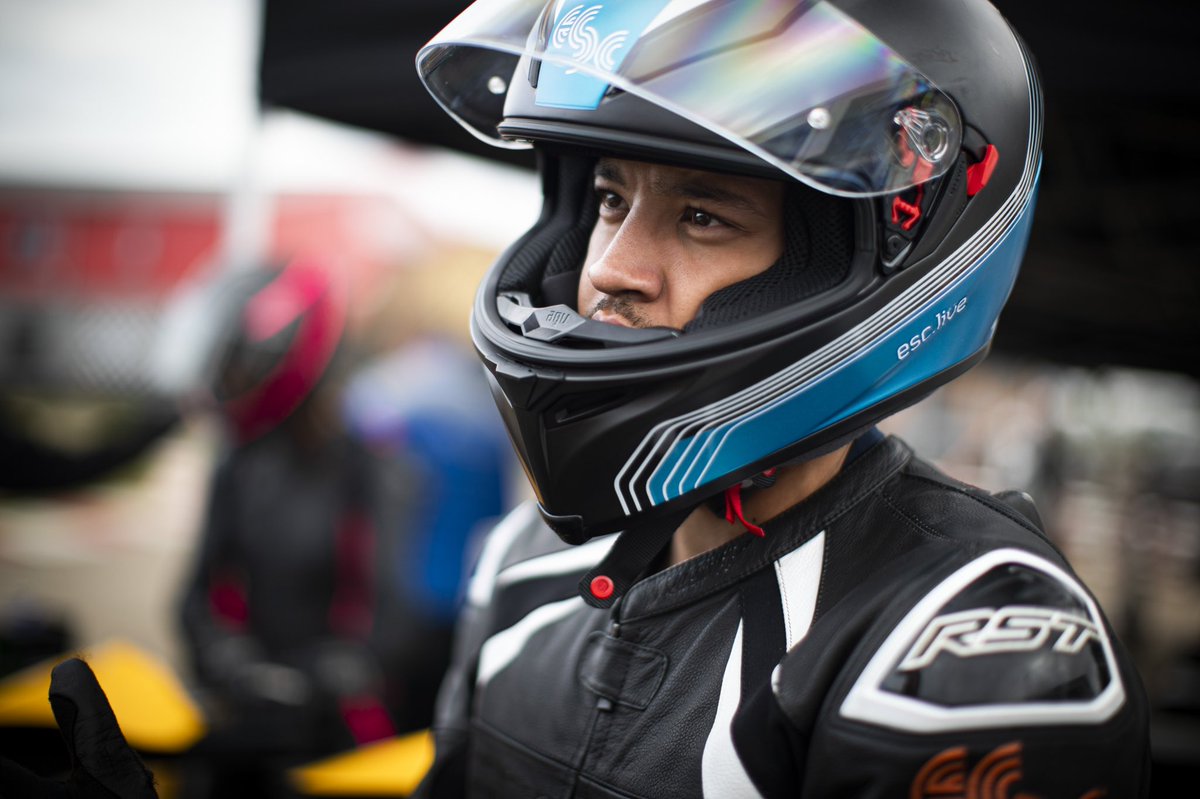 eSkootr Championship ⚡🛴 tweet media