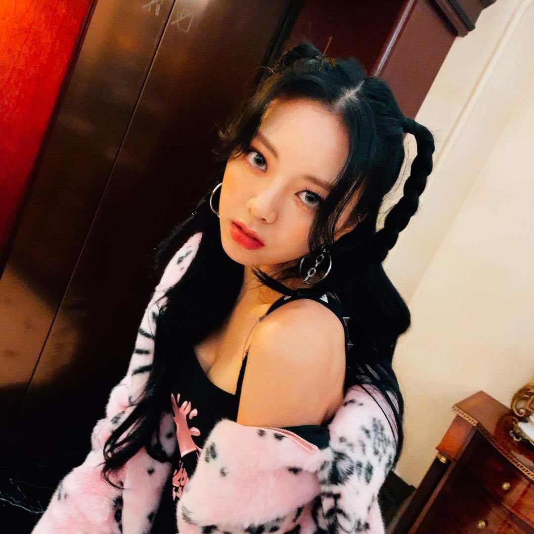YUNA. tweet media