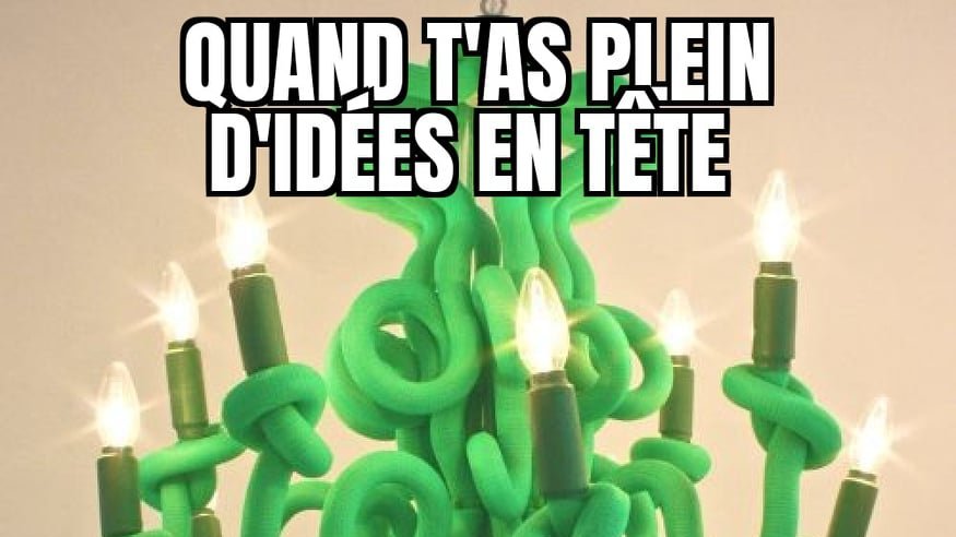 Si vous aussi, vous avez moult idées, histoires et récits qui vous viennent en tête quand vous pensez à votre marque ? 

Mais que vous ne savez pas trop comment les rédiger ? Écrivez vos #storytelling !

▶️ nowadaysagency.com/blog/technique…