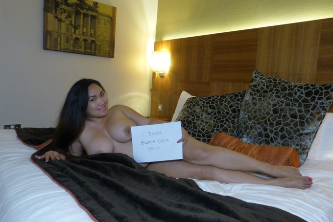 wanna see #AsianGirls get owned by #BBC why not buy my hot scene with @model_pinay #interracial on #ManyVids<a href="/tag/asiangirls"class="tags">#AsianGirls</a><a href="/tag/bbc"class="tags">#BBC</a><a href="/tag/interracial"class="tags"><span>#interracial</span></a><a href="/tag/manyvids"class="tags"><span>#manyvids</span></a><a href="/tag/xvideos%D9%90"class="tags"><span>#xvideosِ</span></a>