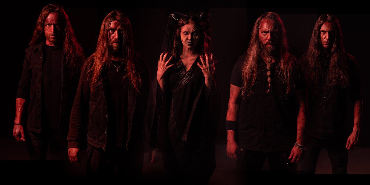 theagonist's tweet photo. 5 minds, one purpose. To make you feel something through metal music.
📸 by: Eric Sanchez
#chriskells #simonmckay #vickypsarakis #dannymarino #pacojobin https://t.co/CSMFxo7CfL