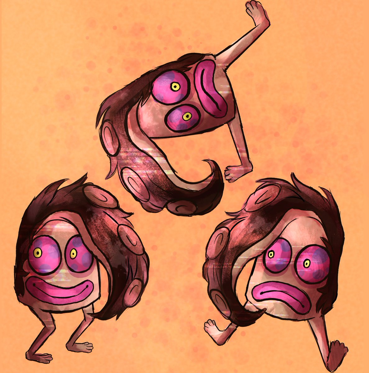 graywayz's tweet photo. why do you. have feets
#Splatoon3 #Splatoon #splatoonart #FANART #art #octotrooper https://t.co/yG1AshFGID