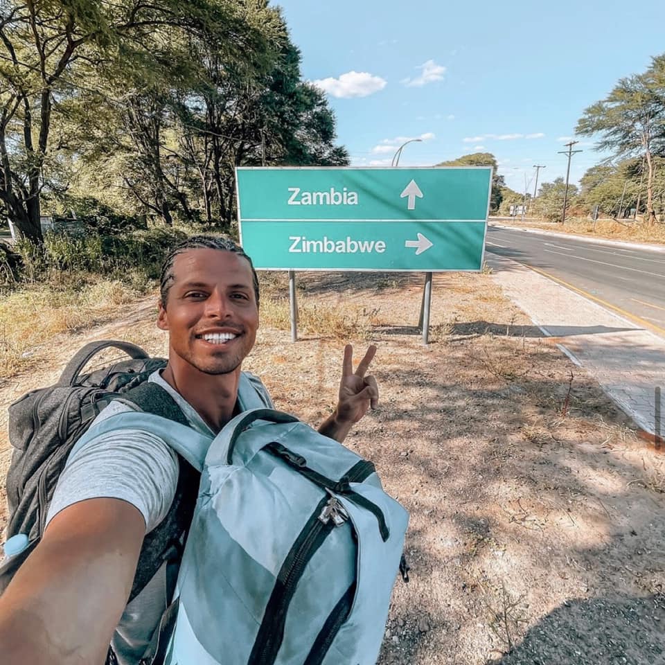 Victoria Falls Guide tweet media