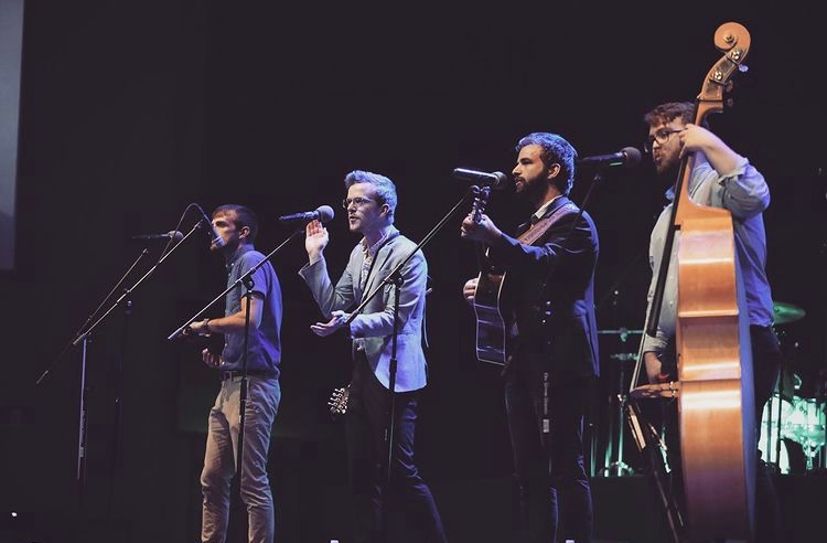 My Brother’s Keeper tweet media