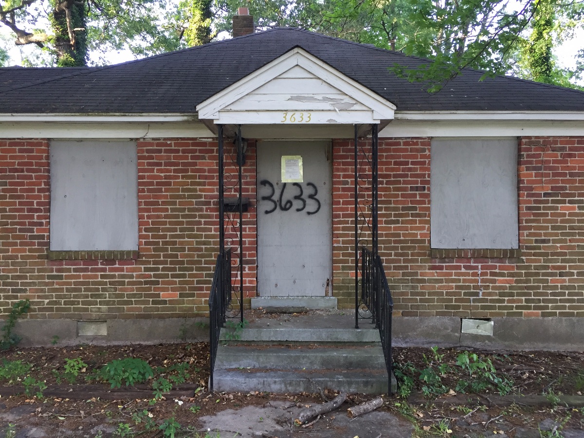 Heights CDC tweet media