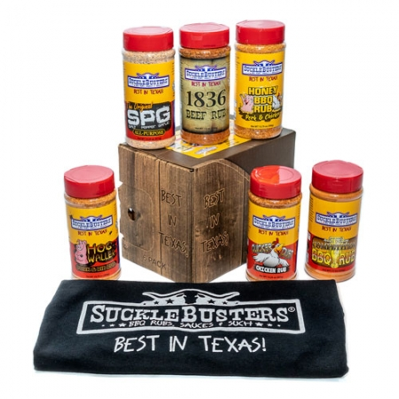 Sucklebusters tweet media