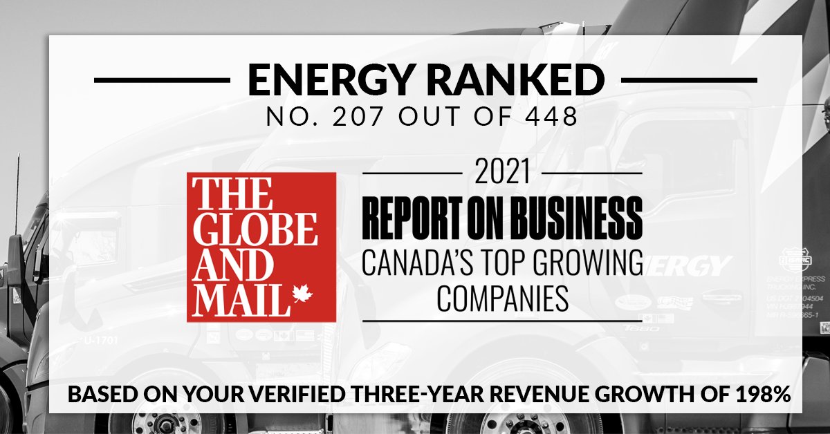 ENERGY Transportation Group tweet media